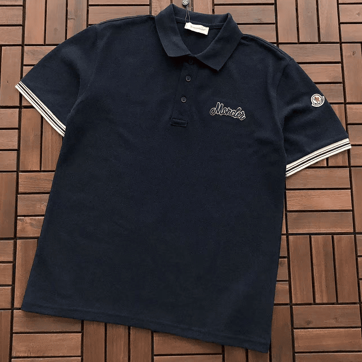 T-Shirts Polo MC 5
