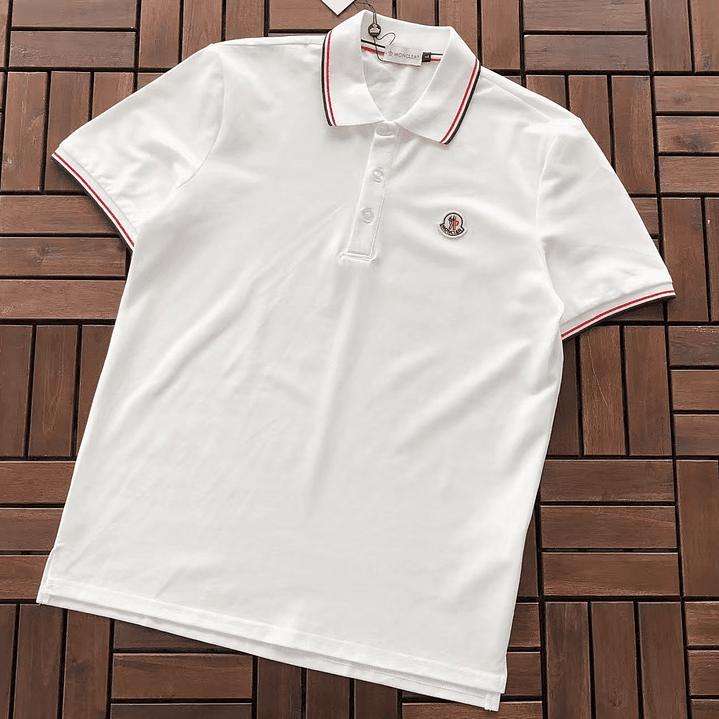 T-Shirts Polo MC 2