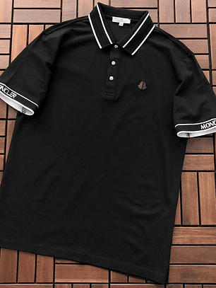 T-Shirts Polo MC