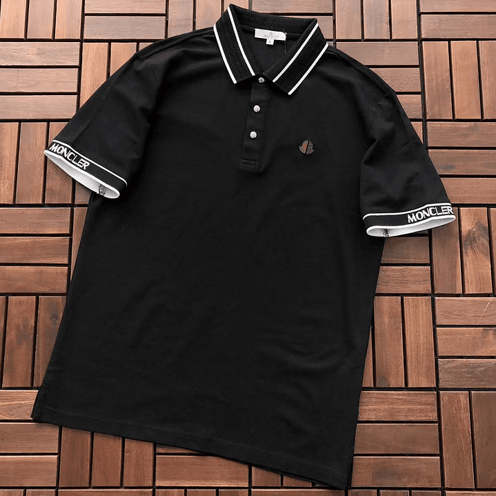 T-Shirts Polo MC 2