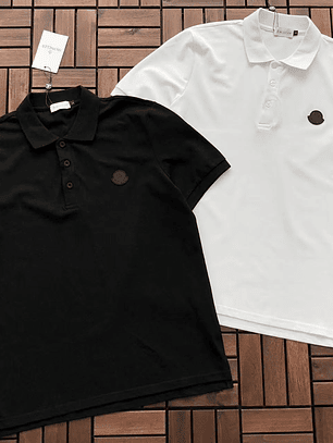 T-Shirts Polo MC