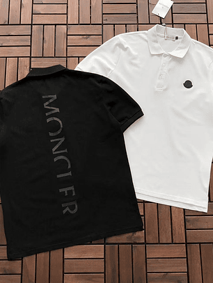 T-Shirts Polo MC