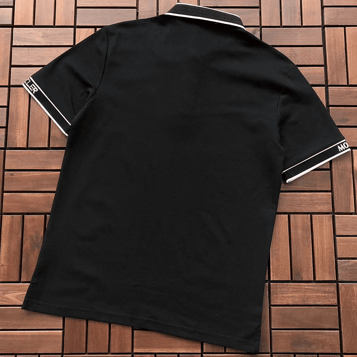 T-Shirts Polo MC 4