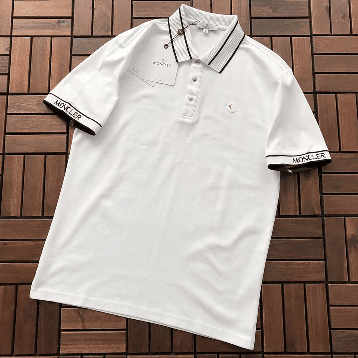 T-Shirts Polo MC 5