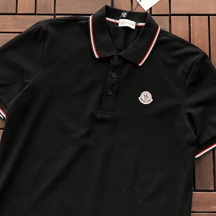 T-Shirts Polo MC 7