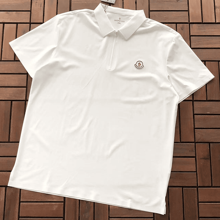 T-Shirts Polo MC 3
