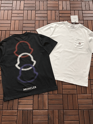 T-Shirts MC