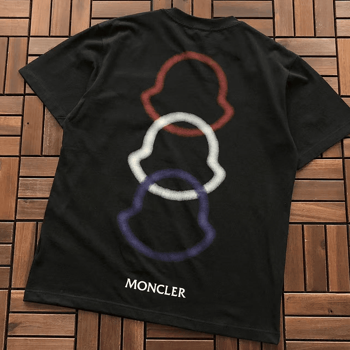 T-Shirts MC 3