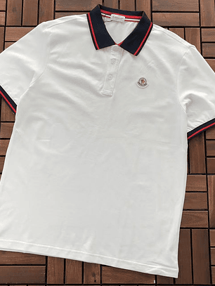 T-Shirts Polo MC
