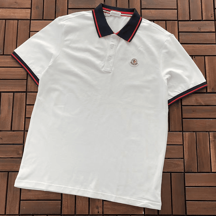 T-Shirts Polo MC 2