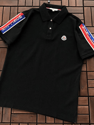 T-Shirts Polo MC