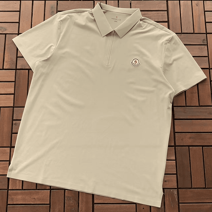 T-Shirts Polo MC 7