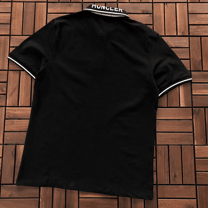 T-Shirts Polo MC 4