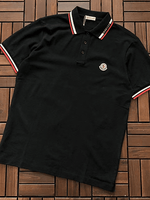 T-Shirts Polo MC