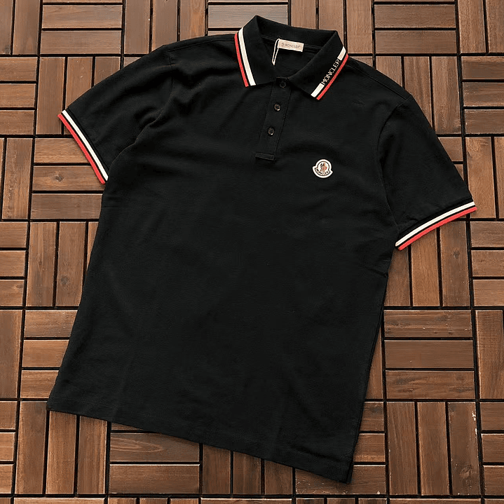 T-Shirts Polo MC 2