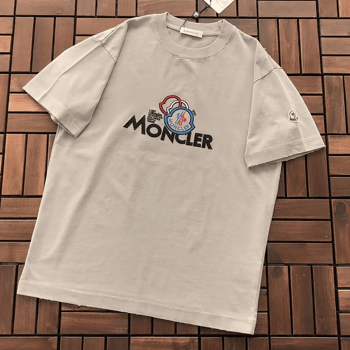T-Shirts MC 7