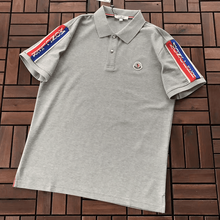 T-Shirts Polo MC 5