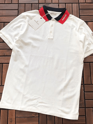 T-Shirts Polo MC