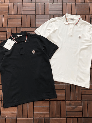 T-Shirts Polo MC