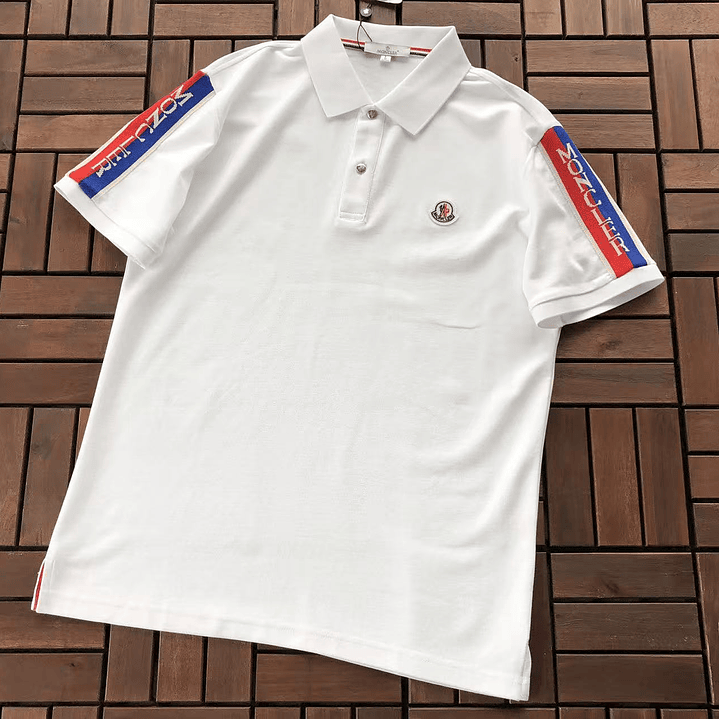 T-Shirts Polo MC 7