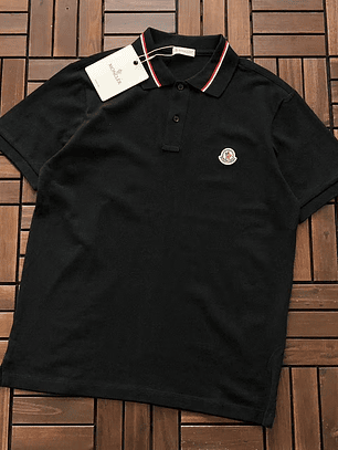 T-Shirts Polo MC