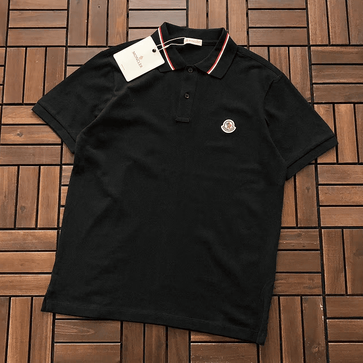 T-Shirts Polo MC 2