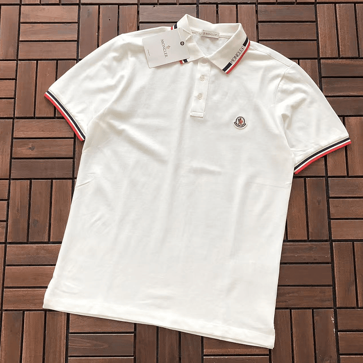 T-Shirts Polo MC 7