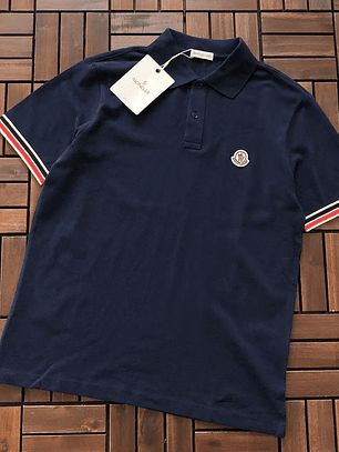 T-Shirts Polo MC