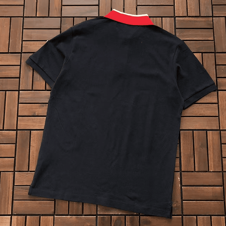 T-Shirts Polo MC 6