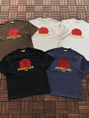 T-Shirts MC
