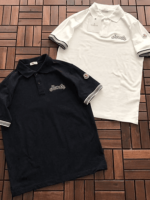 T-Shirts Polo MC