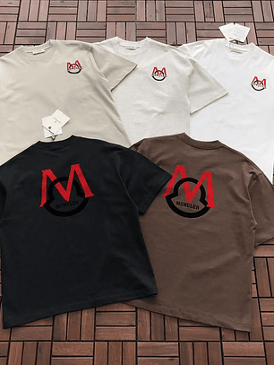T-Shirts MC