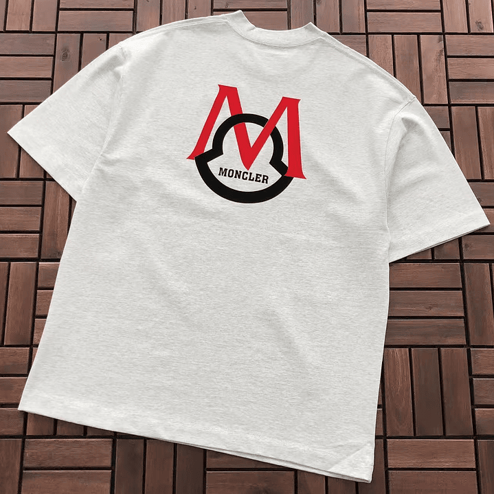 T-Shirts MC 3