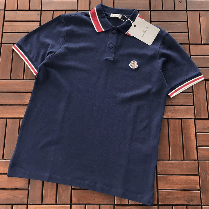 T-Shirts Polo MC 2