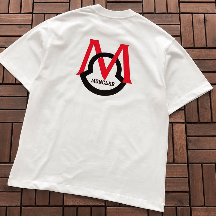 T-Shirts MC 5