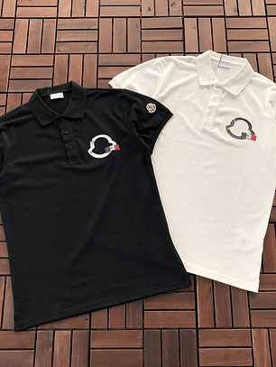 T-Shirts Polo MC