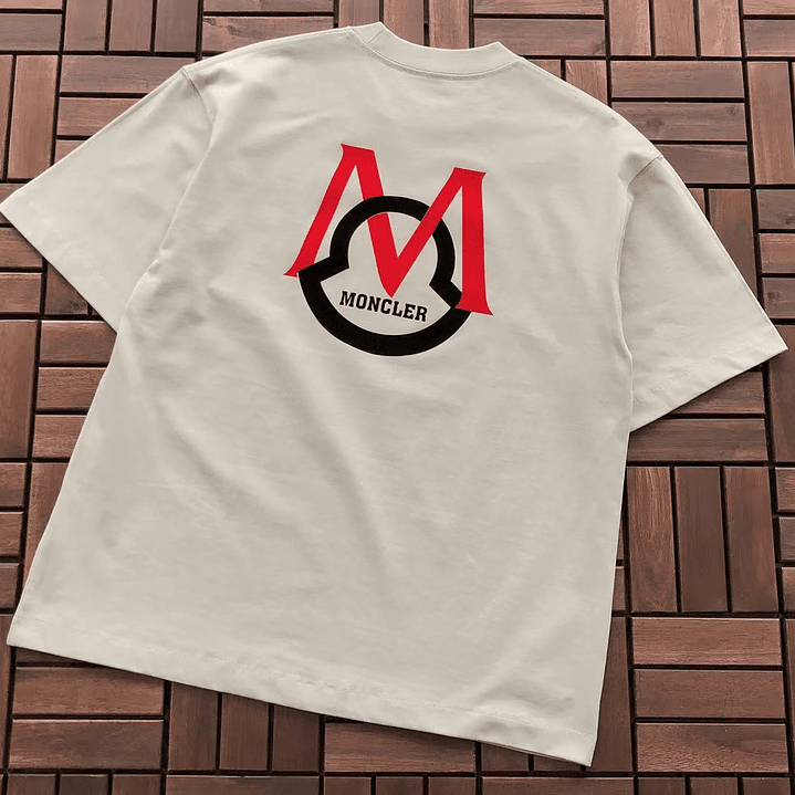 T-Shirts MC 7