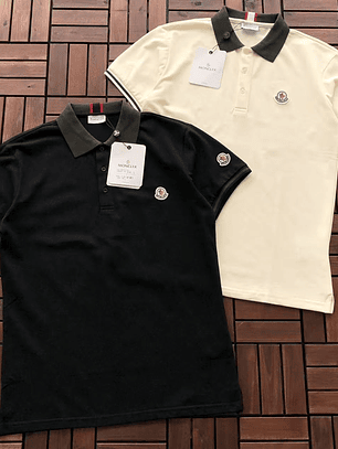 T-Shirts Polo MC