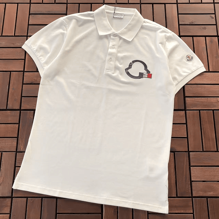 T-Shirts Polo MC 5