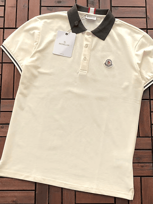 T-Shirts Polo MC