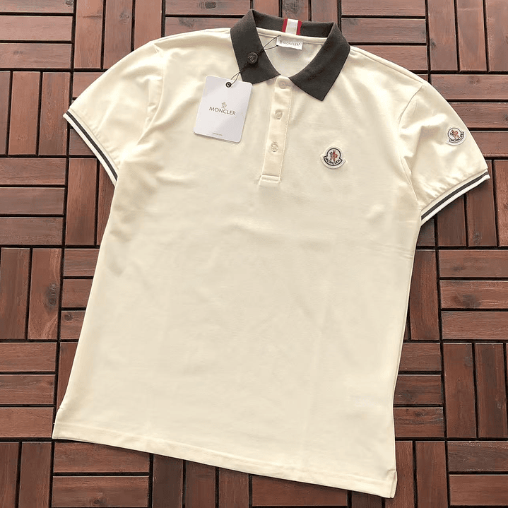 T-Shirts Polo MC 2