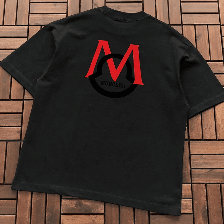T-Shirts MC 9