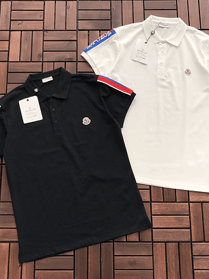 T-Shirts Polo MC