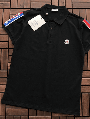 T-Shirts Polo MC