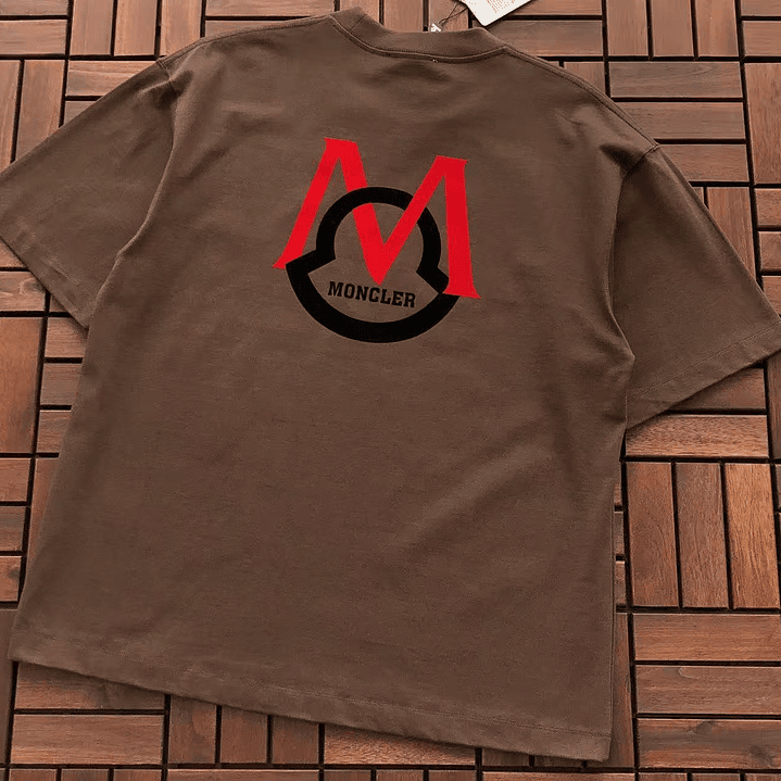 T-Shirts MC 11