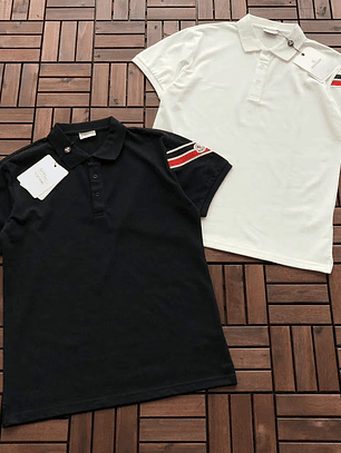 T-Shirts Polo MC