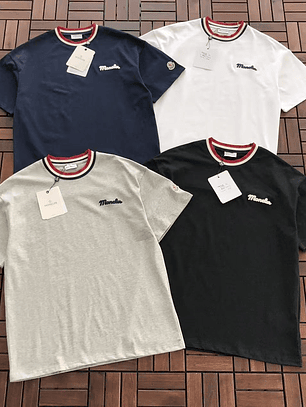 T-Shirts Polo MC