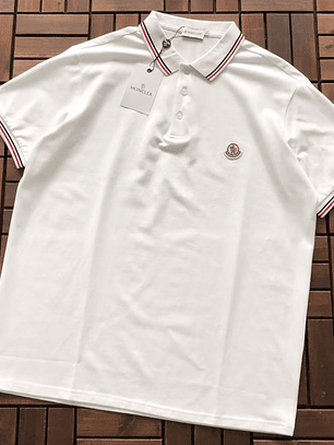 T-Shirts Polo MC