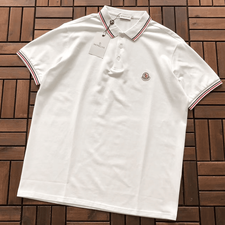 T-Shirts Polo MC 2