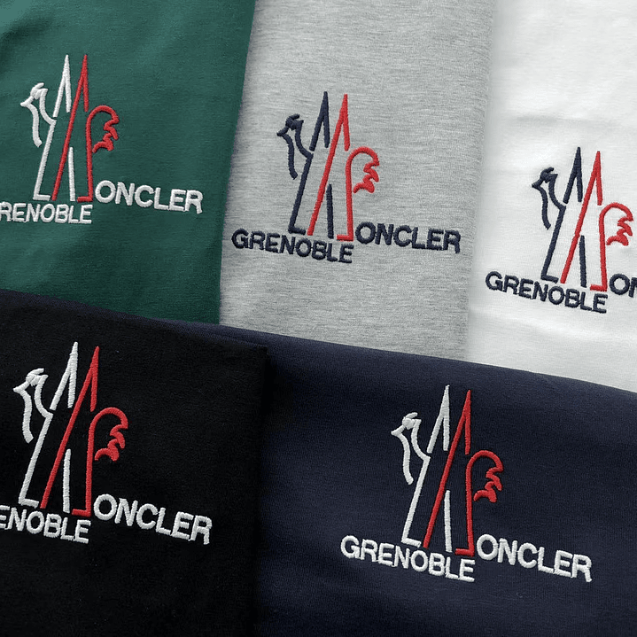 T-Shirts MC 12